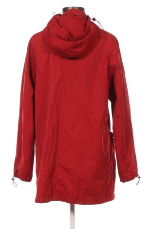 Dámská bunda , Velikost M, Barva Červená, Cena  186,00 Kč