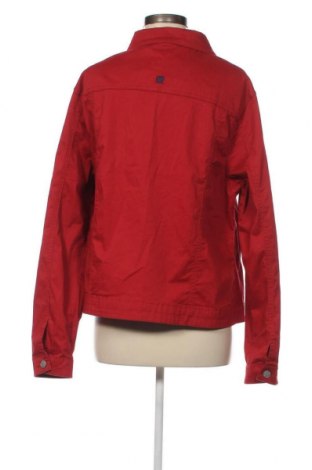 Dámska bunda , Veľkosť XXL, Farba Červená, Cena  24,55 €