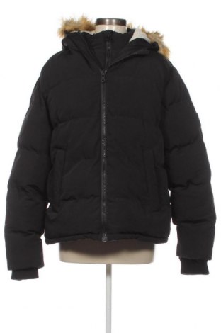 Dámska bunda , Veľkosť M, Farba Čierna, Cena  17,80 €