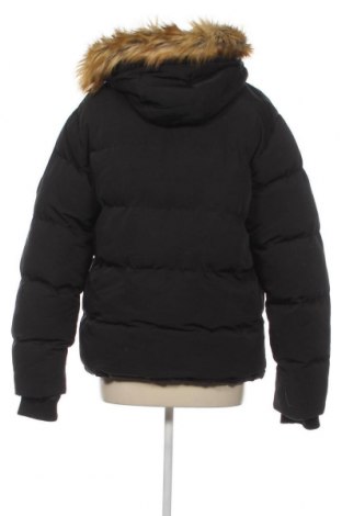 Dámska bunda , Veľkosť M, Farba Čierna, Cena  19,29 €