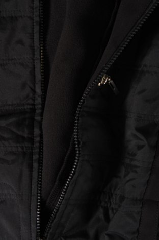 Γυναικείο μπουφάν, Μέγεθος XL, Χρώμα Μαύρο, Τιμή 16,65 €