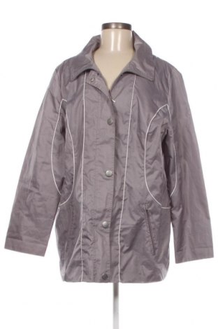 Γυναικείο μπουφάν, Μέγεθος XL, Χρώμα Γκρί, Τιμή 8,02 €