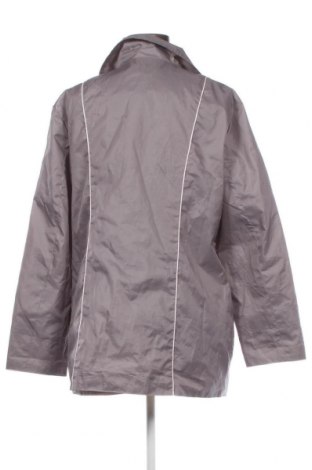 Damenjacke, Größe XL, Farbe Grau, Preis 8,68 €