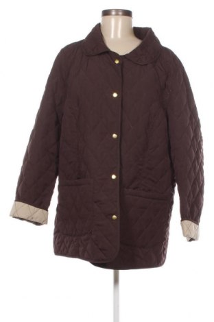 Дамско яке, Размер XL, Цвят Многоцветен, Цена 12,96 лв.