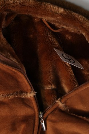 Γυναικείο μπουφάν, Μέγεθος XL, Χρώμα Καφέ, Τιμή 17,94 €