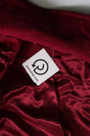 Dámska bunda , Veľkosť XL, Farba Červená, Cena  17,76 €