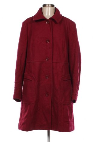 Дамско яке, Размер XL, Цвят Червен, Цена 16,82 лв.