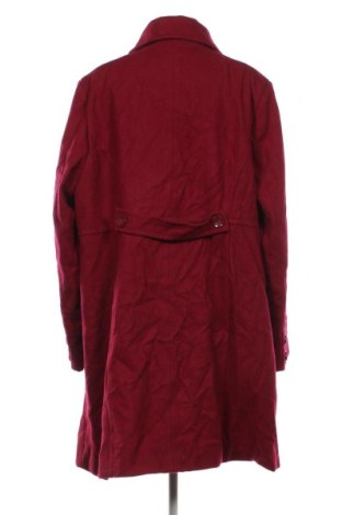Дамско яке, Размер XL, Цвят Червен, Цена 33,06 лв.