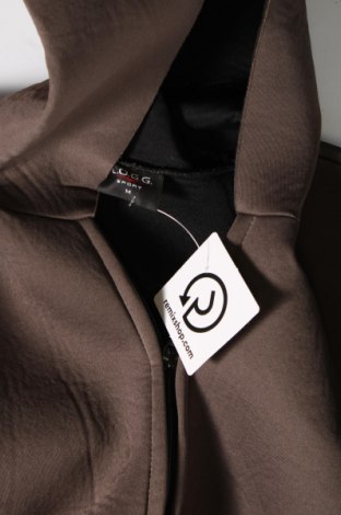 Γυναικείο μπουφάν, Μέγεθος M, Χρώμα Γκρί, Τιμή 20,06 €