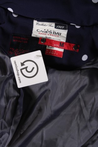Γυναικείο μπουφάν, Μέγεθος M, Χρώμα Μπλέ, Τιμή 13,95 €