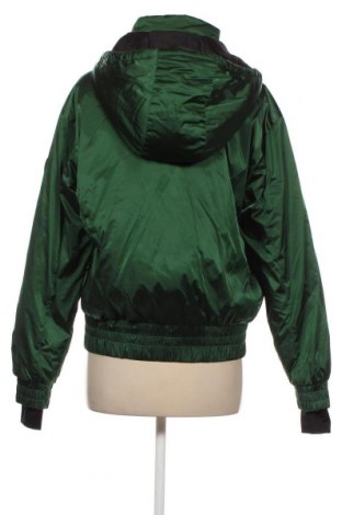 Γυναικείο μπουφάν ASOS, Μέγεθος M, Χρώμα Πράσινο, Τιμή 38,35 €