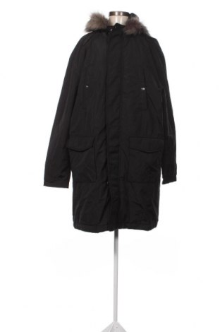 Γυναικείο μπουφάν ASOS, Μέγεθος S, Χρώμα Μαύρο, Τιμή 23,94 €