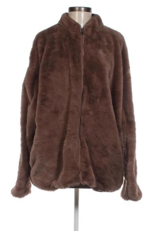 Γυναικείο μπουφάν ASOS, Μέγεθος XL, Χρώμα  Μπέζ, Τιμή 27,83 €