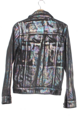 Γυναικείο μπουφάν ASOS, Μέγεθος XXS, Χρώμα Πολύχρωμο, Τιμή 25,00 €