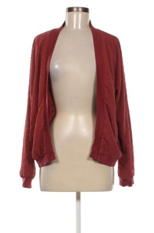 Γυναικείο μπουφάν About You, Μέγεθος M, Χρώμα Κόκκινο, Τιμή 3,80 €