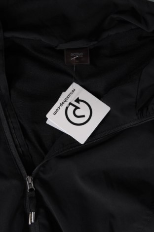Dámska bunda  Active By Tchibo, Veľkosť XL, Farba Čierna, Cena  14,70 €