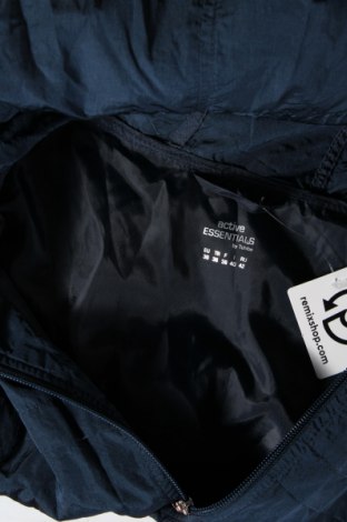 Γυναικείο μπουφάν Active By Tchibo, Μέγεθος S, Χρώμα Μπλέ, Τιμή 29,69 €
