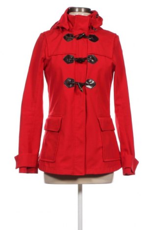 Γυναικείο μπουφάν Active By Tchibo, Μέγεθος S, Χρώμα Κόκκινο, Τιμή 5,53 €