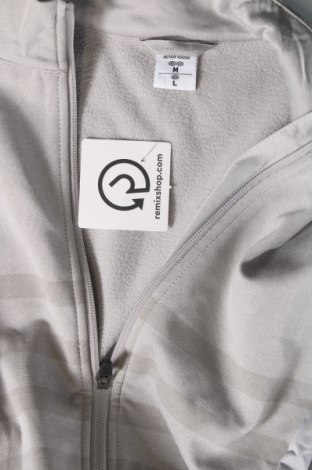 Γυναικείο μπουφάν Active Touch, Μέγεθος M, Χρώμα Γκρί, Τιμή 6,74 €