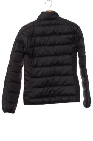 Γυναικείο μπουφάν Adidas, Μέγεθος XXS, Χρώμα Μαύρο, Τιμή 52,32 €