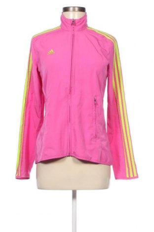 Dámská bunda  Adidas, Velikost S, Barva Růžová, Cena  497,00 Kč