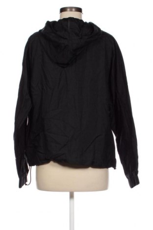 Γυναικείο μπουφάν Adidas, Μέγεθος S, Χρώμα Μαύρο, Τιμή 42,60 €