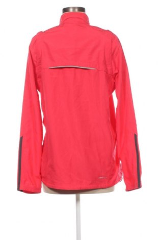 Γυναικείο μπουφάν Adidas, Μέγεθος XL, Χρώμα Ρόζ , Τιμή 39,96 €