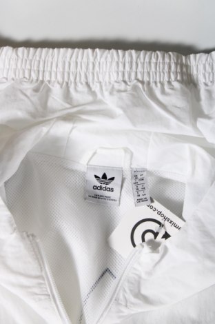 Geacă de femei Adidas Originals, Mărime M, Culoare Alb, Preț 343,50 Lei