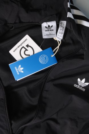 Damenjacke Adidas Originals, Größe S, Farbe Schwarz, Preis € 40,92
