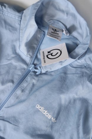 Női dzseki Adidas Originals, Méret XS, Szín Kék, Ár 17 252 Ft