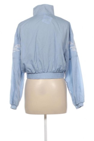 Damenjacke Adidas Originals, Größe XS, Farbe Blau, Preis 47,32 €