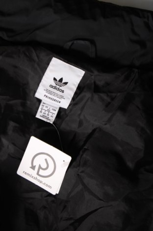 Дамско яке Adidas Originals, Размер M, Цвят Черен, Цена 99,00 лв.
