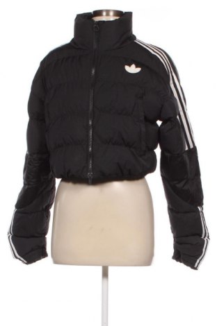 Dámska bunda  Adidas Originals, Veľkosť M, Farba Čierna, Cena  93,56 €