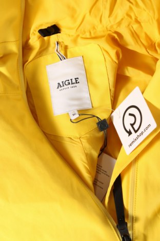 Damenjacke Aigle, Größe M, Farbe Gelb, Preis 81,56 €