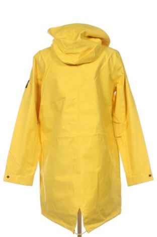 Γυναικείο μπουφάν Aigle, Μέγεθος M, Χρώμα Κίτρινο, Τιμή 81,56 €