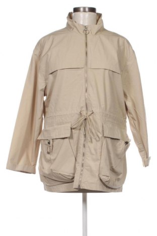Γυναικείο μπουφάν Aigle, Μέγεθος XL, Χρώμα  Μπέζ, Τιμή 77,03 €