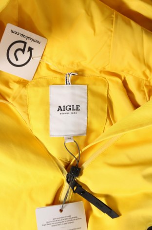 Damenjacke Aigle, Größe M, Farbe Gelb, Preis € 61,92