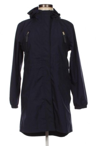 Γυναικείο μπουφάν Aigle, Μέγεθος M, Χρώμα Μπλέ, Τιμή 77,03 €