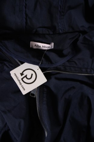 Dámska bunda  Alba Moda, Veľkosť XL, Farba Modrá, Cena  9,25 €