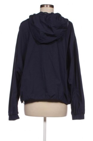 Γυναικείο μπουφάν Alba Moda, Μέγεθος XL, Χρώμα Μπλέ, Τιμή 22,71 €