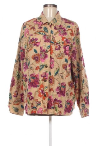 Γυναικείο μπουφάν Alfred Dunner, Μέγεθος XL, Χρώμα Πολύχρωμο, Τιμή 17,81 €