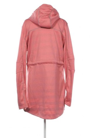 Γυναικείο μπουφάν Alife And Kickin, Μέγεθος XXL, Χρώμα Ρόζ , Τιμή 36,18 €