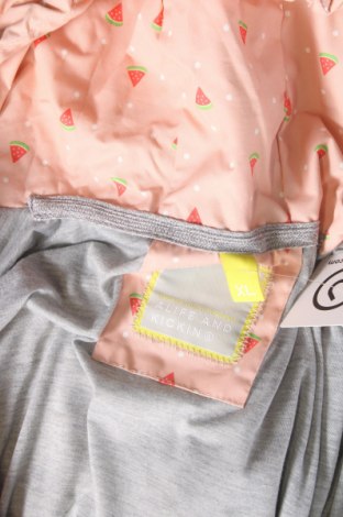 Damenjacke Alife And Kickin, Größe XL, Farbe Rosa, Preis € 47,32