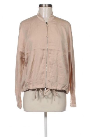 Γυναικείο μπουφάν AllSaints, Μέγεθος XS, Χρώμα  Μπέζ, Τιμή 86,09 €