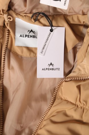 Damenjacke Alpenblitz, Größe L, Farbe Braun, Preis € 68,30