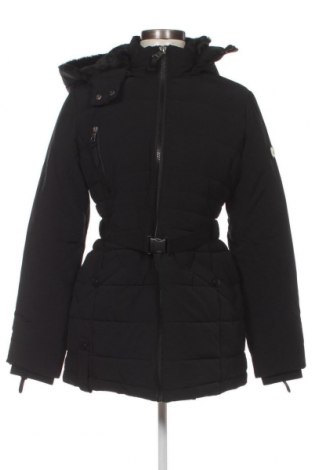 Γυναικείο μπουφάν Alpenblitz, Μέγεθος M, Χρώμα Μαύρο, Τιμή 42,35 €