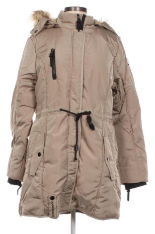 Dámska bunda  Alpenblitz, Veľkosť XL, Farba Béžová, Cena  69,67 €