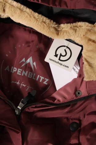 Dámska bunda  Alpenblitz, Veľkosť S, Farba Ružová, Cena  73,76 €