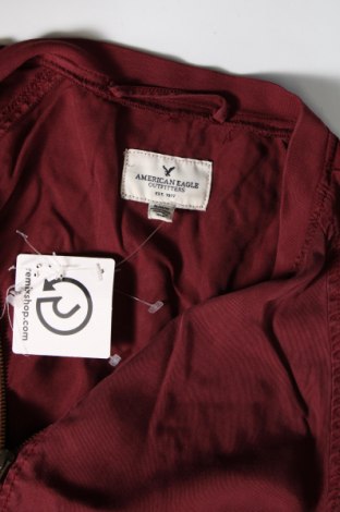Dámska bunda  American Eagle, Veľkosť M, Farba Červená, Cena  20,82 €