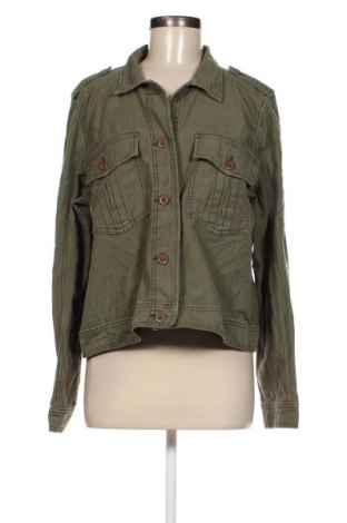 Γυναικείο μπουφάν American Eagle, Μέγεθος XL, Χρώμα Πράσινο, Τιμή 17,81 €